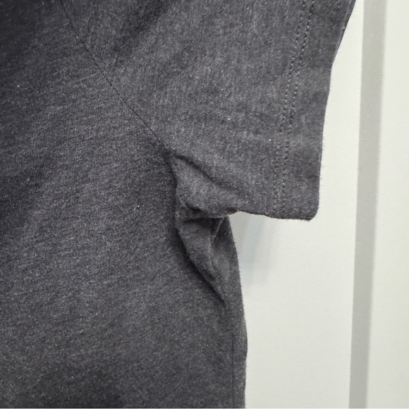 Disney Lilo and Stitch with Scrump Women's T-Shirt Size Large Gray - Picture 4 of 6